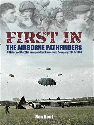 cover image of First In